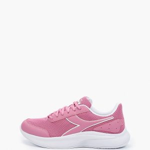 Кроссовки Diadora  (101.179071D0236) розового цвета