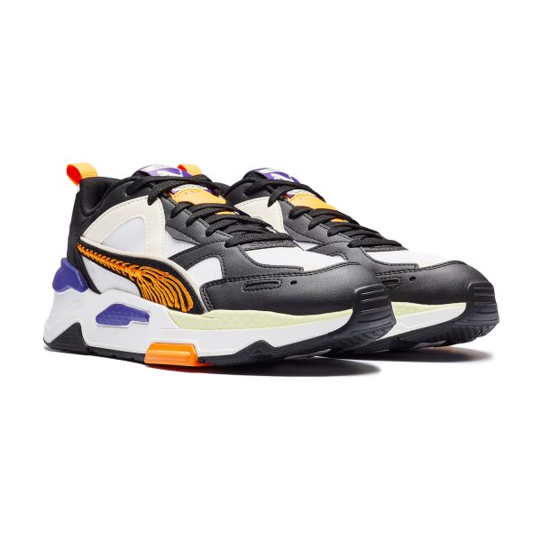 Puma Rs-Simul8 Haunted (38716501) мультиколор цвета