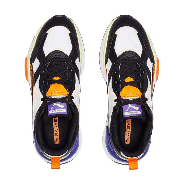 Puma Rs-Simul8 Haunted (38716501) мультиколор цвета