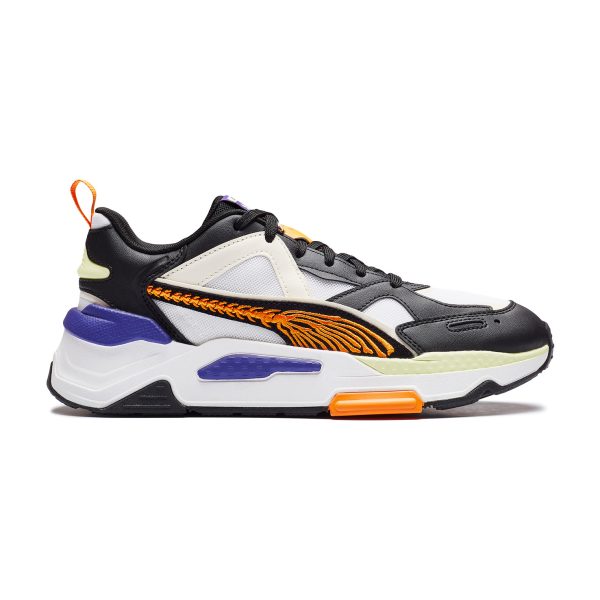 Puma Rs-Simul8 Haunted (38716501) мультиколор цвета