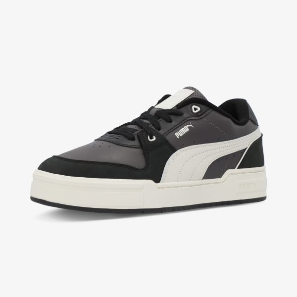 PUMA Ca Pro Lux Ii (39317601)  серого цвета
