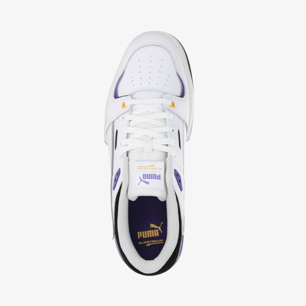 PUMA Slipstream Bball (39326602)  белого цвета