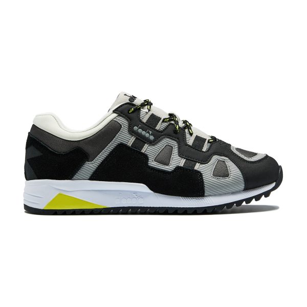 Diadora N902 Off Road (501177757C3556) черного цвета