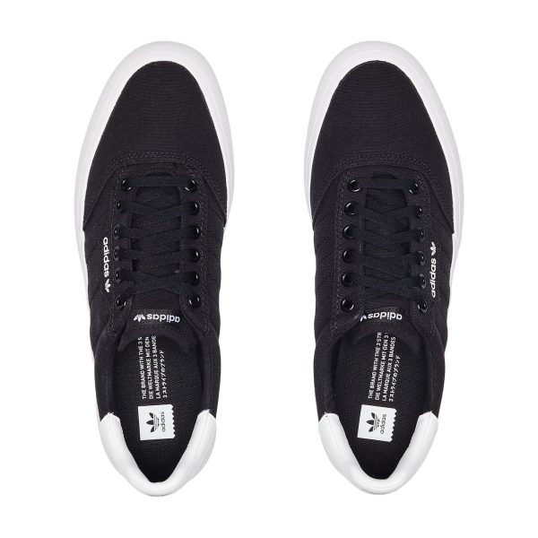 Adidas 3Mc (B22706) черного цвета