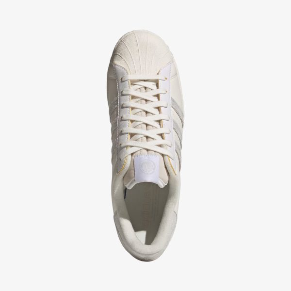 Adidas Superstar Vegan Icons (GY4656)