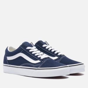 кеды Vans Old Skool (VN0A5JMI4W6) синего цвета