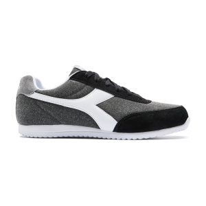 Diadora Jog Light C (101171578C9845) черного цвета