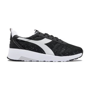 Diadora Evo Run Dd (101176977C1927) черного цвета