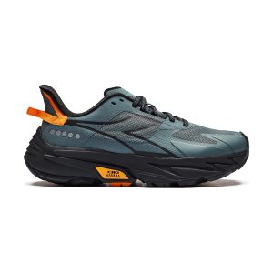 Diadora Equipe Sestriere-Xt (101179551D0490) зеленого цвета