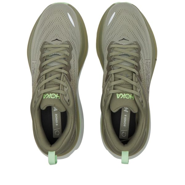 Hoka One One Bondi 8 (1123202-OHMR)  цвета