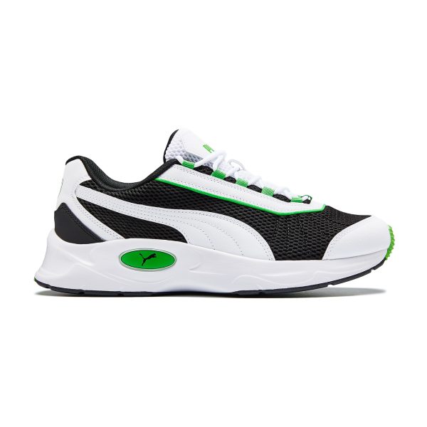 Puma Nucleus (36977703) черного цвета