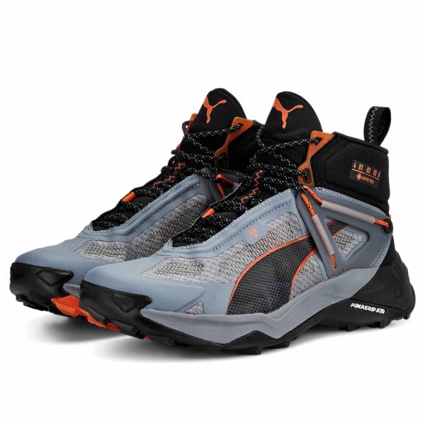 PUMA Explore Nitro Mid Gore-Tex (37786002)