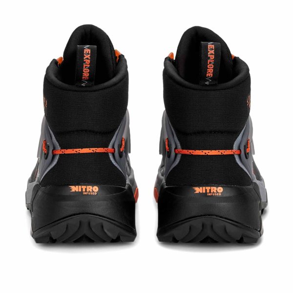 PUMA Explore Nitro Mid Gore-Tex (37786002)