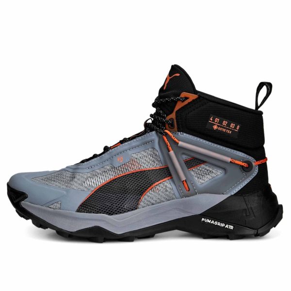 PUMA Explore Nitro Mid Gore-Tex (37786002)