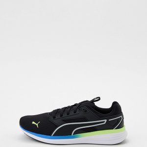 Puma Transport Cage (378169-black)