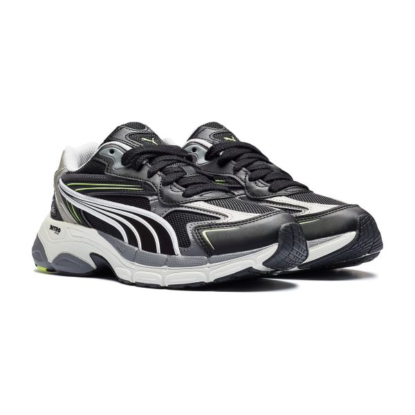 Puma Teveris Nitro Noughties (38892007) черного цвета