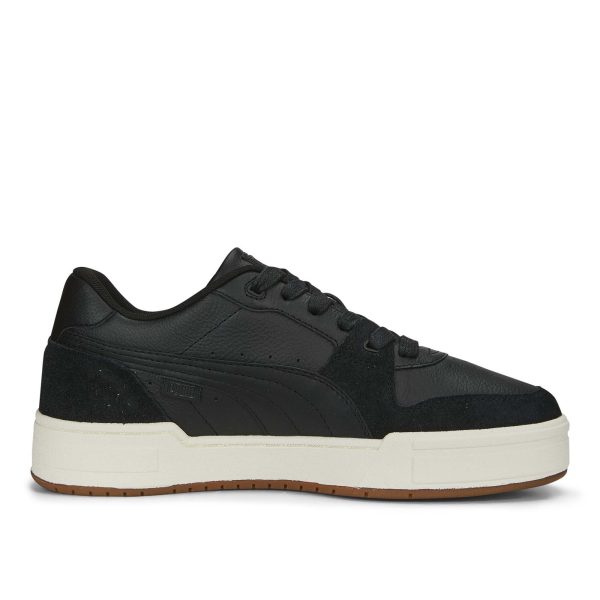 Puma Ca Pro Lux (39013301) черного цвета