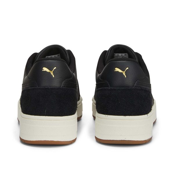 Puma Ca Pro Lux (39013301) черного цвета