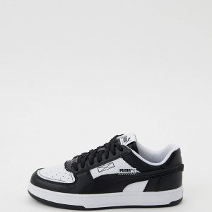 Puma Caven 20 Vtg Puma White-Puma Black (392332-multi)