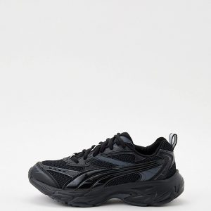 Puma Puma Morphic Base Puma Black-Strong Gray (392982-black)