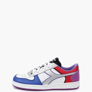 Кеды Diadora  (501.179290C0519) мультиколор цвета