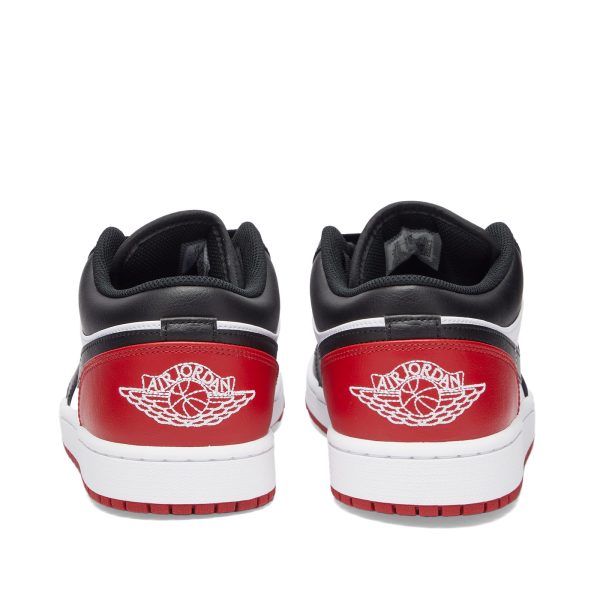 Jordan Air Jordan 1 Low (553558-161)