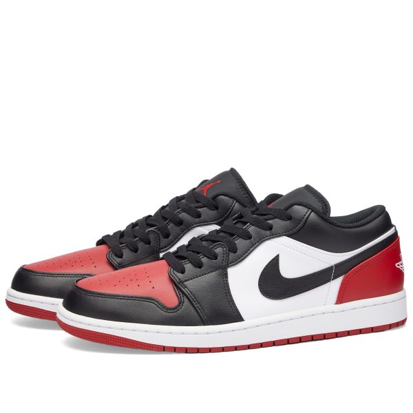 Jordan Air Jordan 1 Low (553558-161)