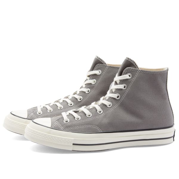 Converse Chuck 70 Seasonal Color Canvas (A05584CC) черного цвета