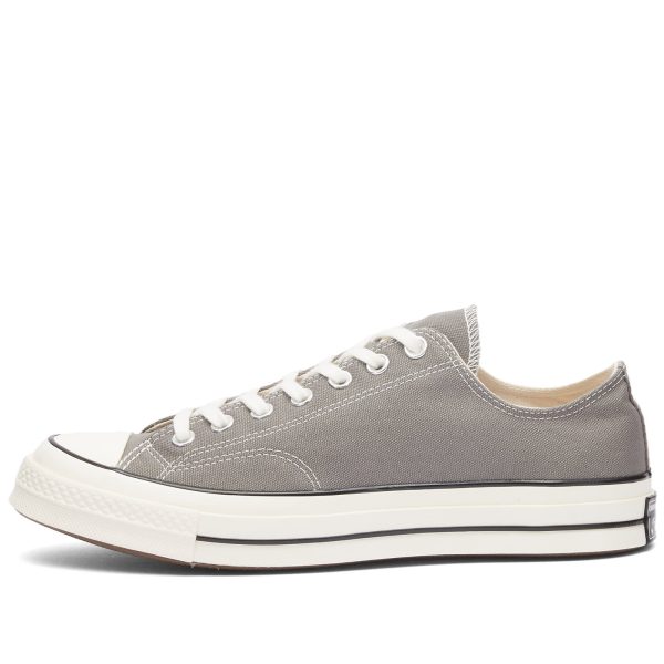 Converse Chuck 70 (A05586CC) черного цвета