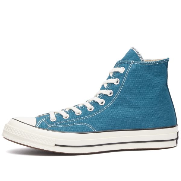 Converse Chuck 70 (A05589CC) черного цвета