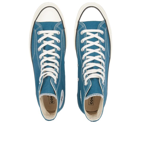 Converse Chuck 70 (A05589CC) черного цвета