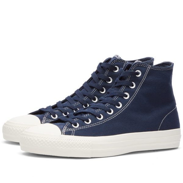 Converse Chuck Taylor All Star Pro (A06804CC)  цвета