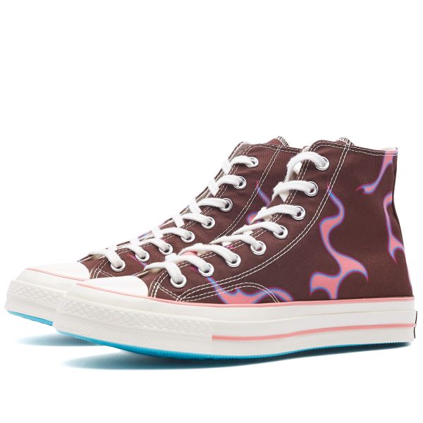 Converse x Golf Wang C70 (A08646CC)  цвета