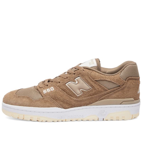 New Balance BB550PHA (BB550PHA)  цвета