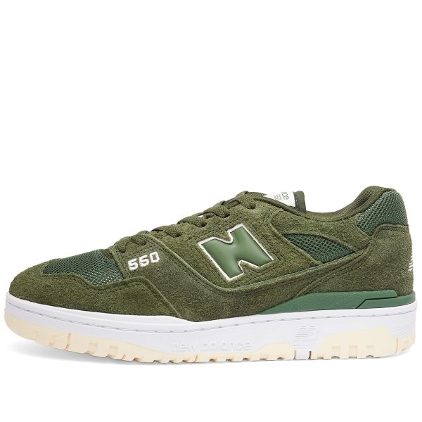 New Balance BB550PHB (BB550PHB)  цвета