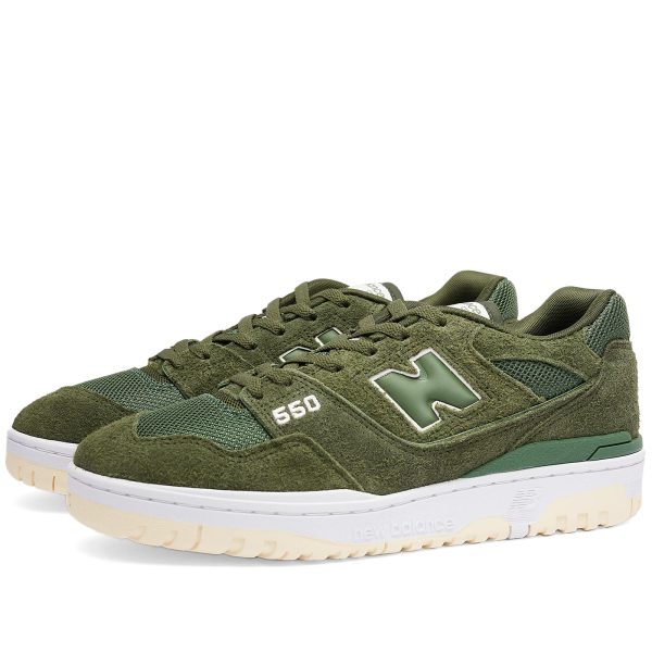 New Balance BB550PHB (BB550PHB)  цвета