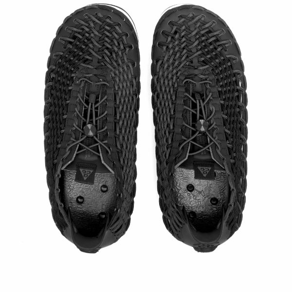Nike ACG Watercat (CZ0931-003) черного цвета