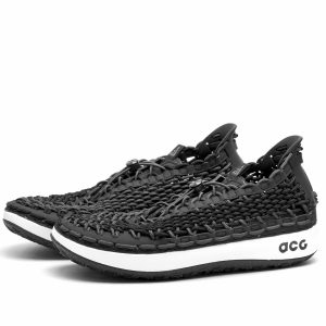 Nike ACG Watercat (CZ0931-003) черного цвета