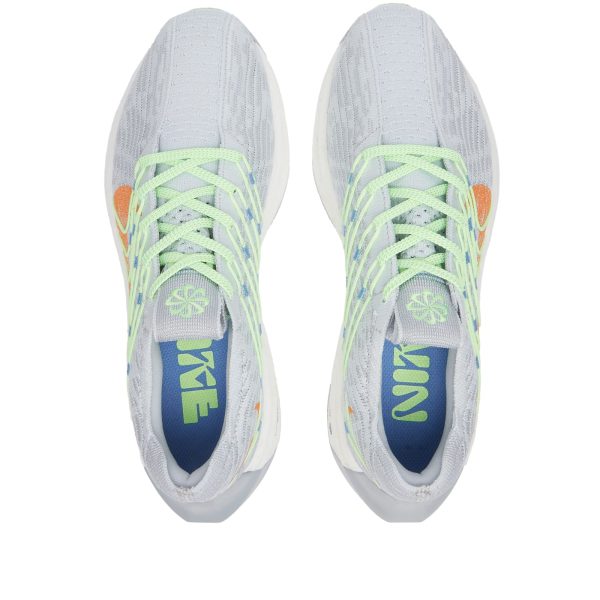 Nike Running WoNike Pegasus Turbo Next Nature (DM3414-007)  цвета