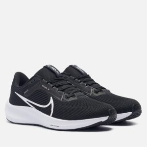 кроссовки Nike Air Zoom Pegasus 40 (DV3853-001) черного цвета