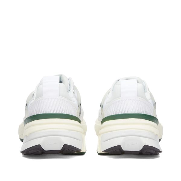 Nike WoW V2K Run (FD0736-101) белого цвета