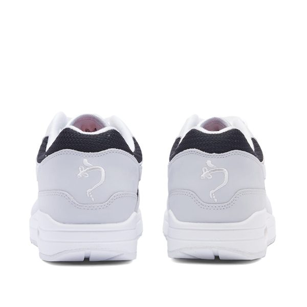 Nike Air Max 1 PRM 'Urawa Away' (FD9081-001) белого цвета