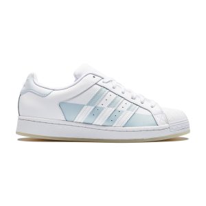 Adidas Superstar (FX5533) белого цвета