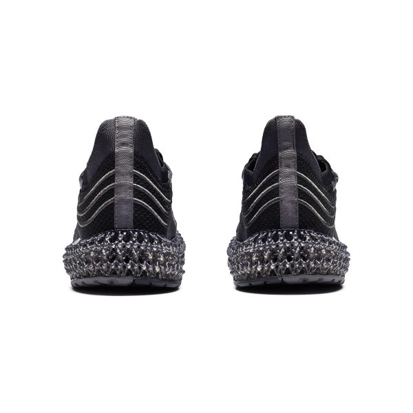 Adidas 4Dfwd X Parley (GV9056) черного цвета