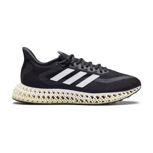 Adidas 4Dfwd 2 (GX9266) черного цвета