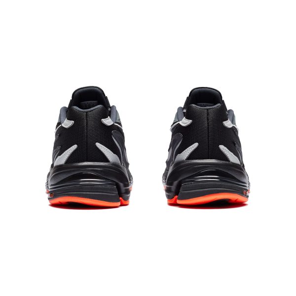 Adidas Orketro (GZ9692) черного цвета