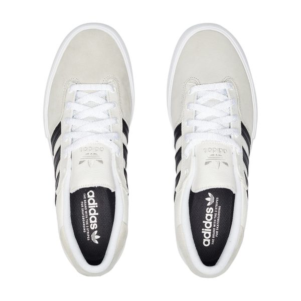 Adidas Skateboarding Matchbreak Super (H04909) белого цвета