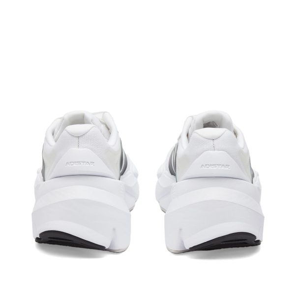 Adidas Running Adidas Adistar 2 (HP2339) белого цвета