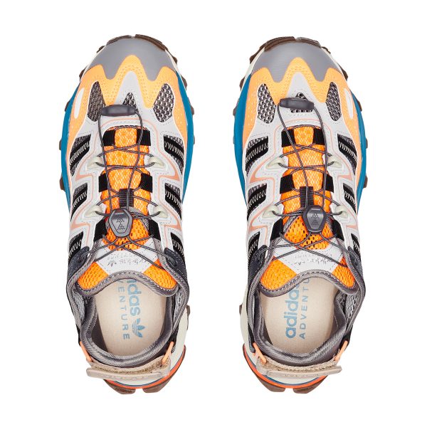 Adidas Hyperturf Adventure (HP2832) мультиколор цвета