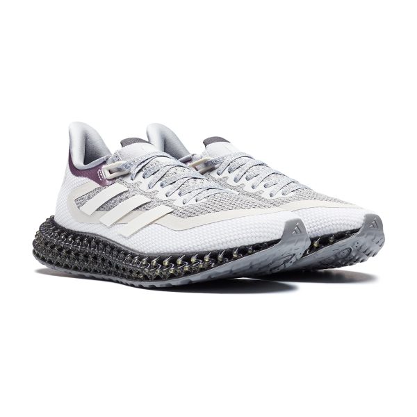 Adidas 4Dfwd (HP3204) серого цвета